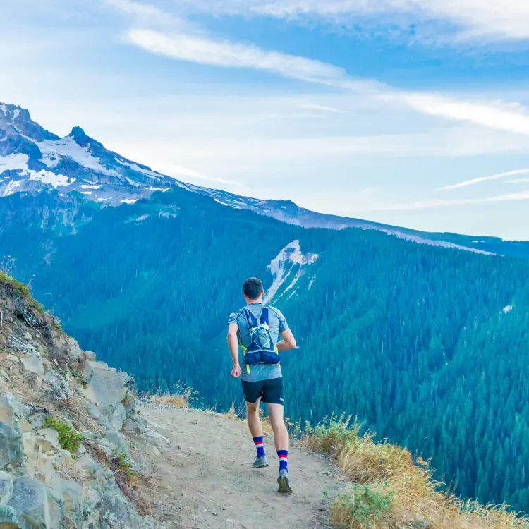 Trail Running